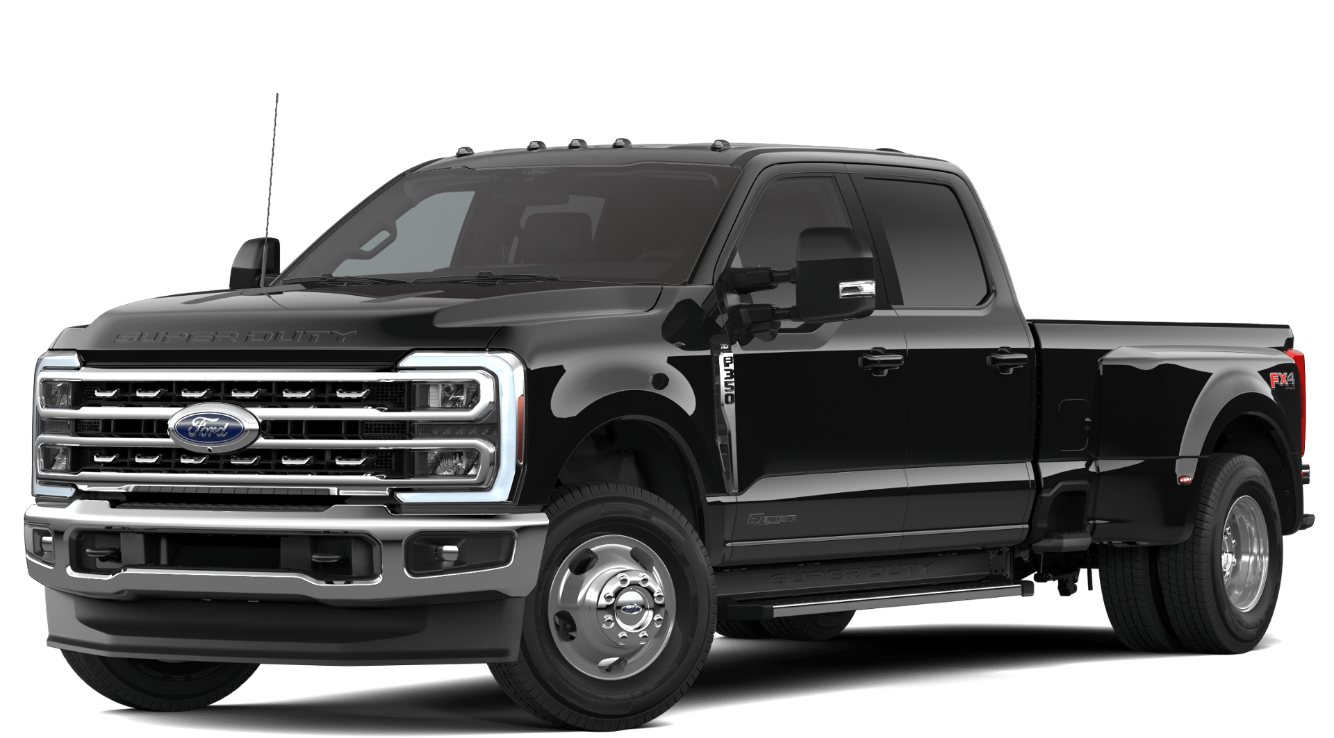 2026 Ford Super Duty® External Image 1